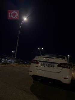 نيسان سنترا